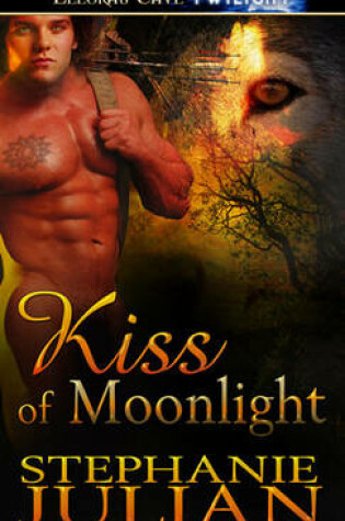 Cover of Kiss of Moonlight