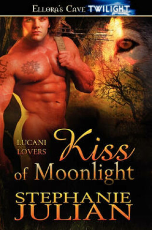 Cover of Kiss of Moonlight