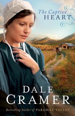 Cover of The Captive Heart