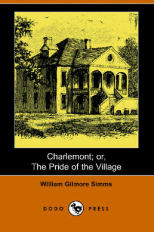 Cover of Charlemont; Or, the Pride of the Village (Dodo Press)