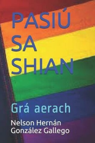 Cover of Pasiu Sa Shian