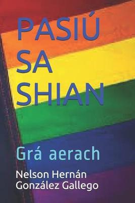 Book cover for Pasiu Sa Shian