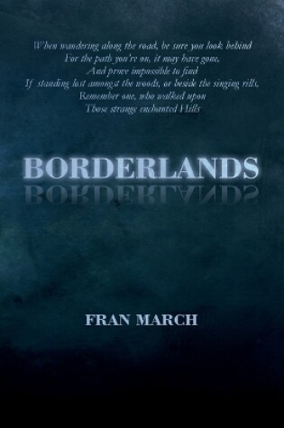 Cover of Borderlands