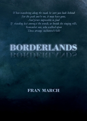 Cover of Borderlands