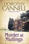 Book cover for Murder at Mullings