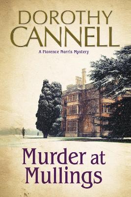 Cover of Murder at Mullings