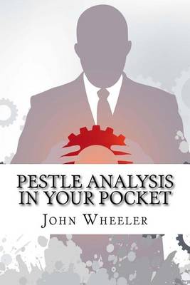 Book cover for Pestle Analysis In Your Pocket