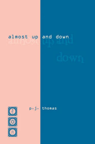 Cover of almost up and down