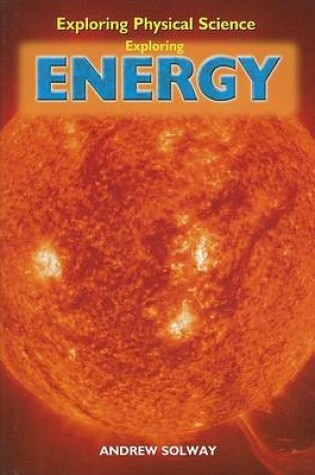 Cover of Exploring Energy