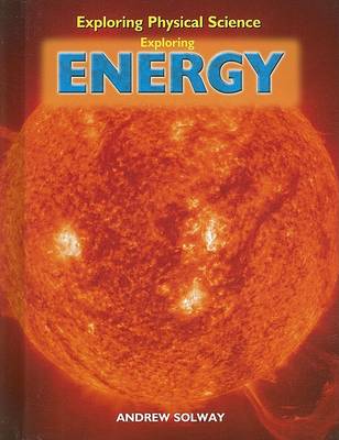 Book cover for Exploring Energy