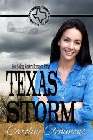 Cover of Texas Storm