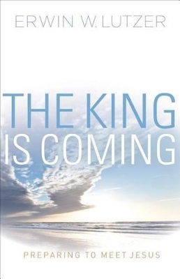 Book cover for King Is Coming, The