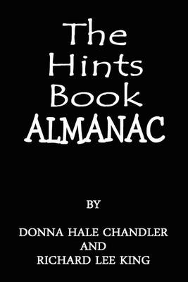 Book cover for The Hints Book Almanac