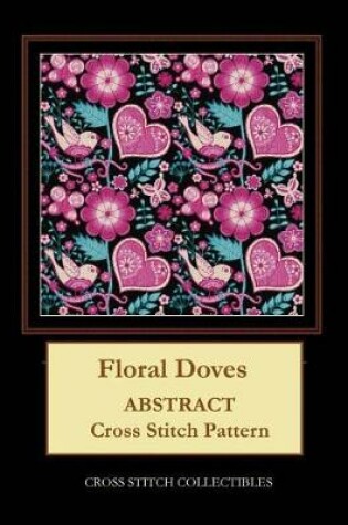 Cover of Floral Doves