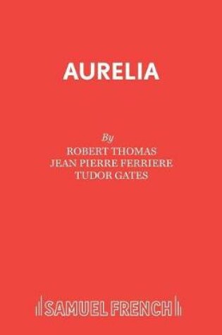 Cover of Aurelia