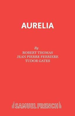 Cover of Aurelia