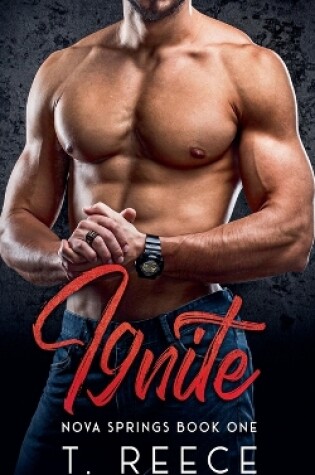 Cover of Ignite