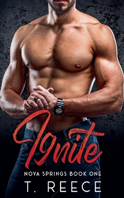 Cover of Ignite