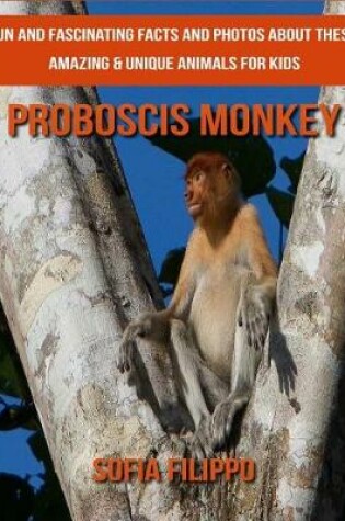 Cover of Proboscis Monkey