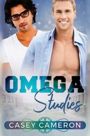 Cover of Omega Studies