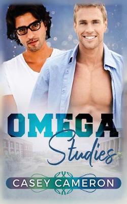 Book cover for Omega Studies