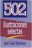 Book cover for 502 Ilustraciones