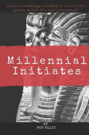 Cover of Millennial Initiates