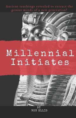 Book cover for Millennial Initiates