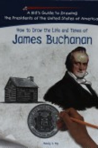 Cover of James Buchanan