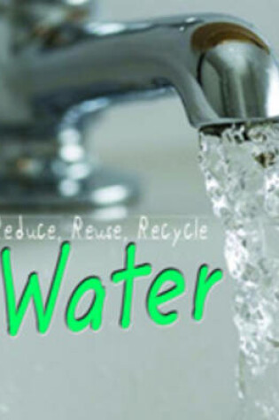 Cover of Water