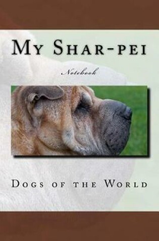 Cover of My Shar-pei