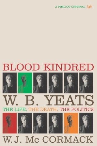 Cover of Blood Kindred