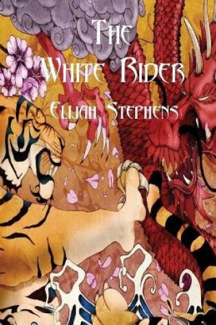 Cover of The White Rider