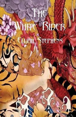 Book cover for The White Rider