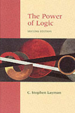 Cover of The Power of Logic