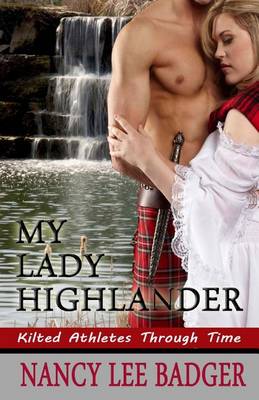 Cover of My Lady Highlander