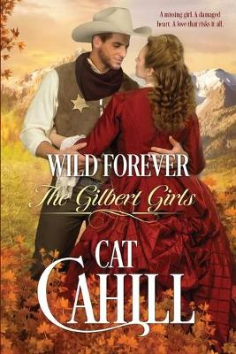 Book cover for Wild Forever
