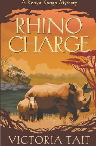Cover of Rhino Charge