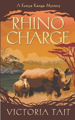 Book cover for Rhino Charge