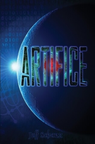 Cover of Artifice