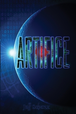 Book cover for Artifice