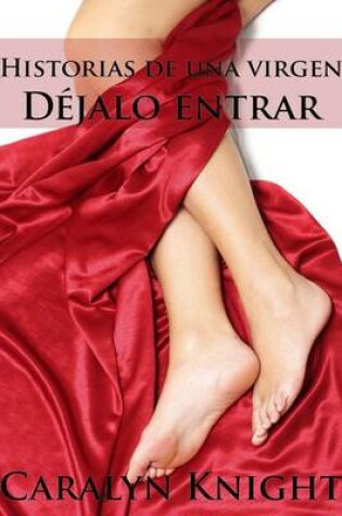 Cover of Dejalo Entrar