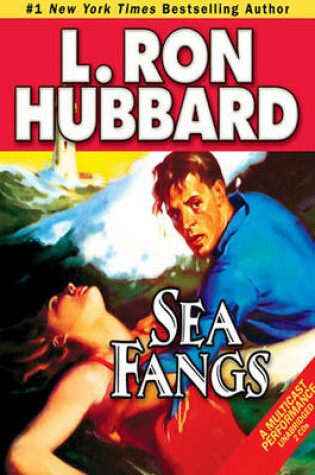 Cover of Sea Fangs (Stories from the Golden Age)