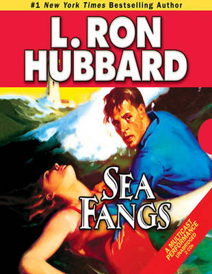 Book cover for Sea Fangs (Stories from the Golden Age)