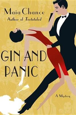 Cover of Gin and Panic