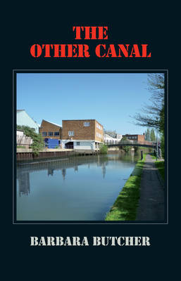 Book cover for The Other Canal