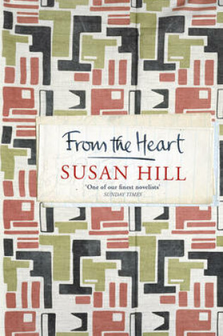 Cover of From the Heart