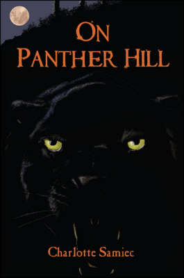 Book cover for On Panther Hill