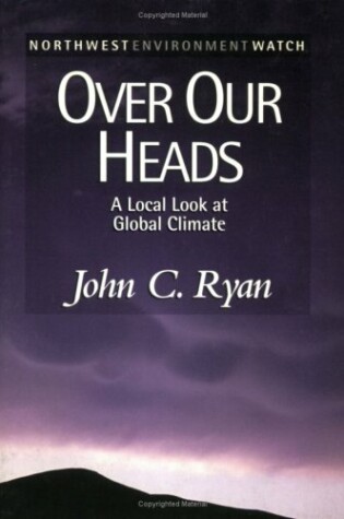 Cover of Over Our Heads