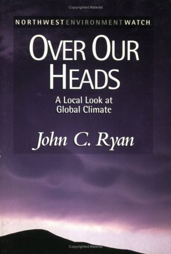 Book cover for Over Our Heads